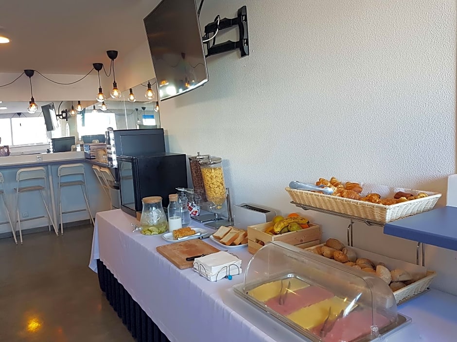 Apartamentos Soldoiro