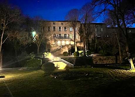 Le Domaine de Villespy