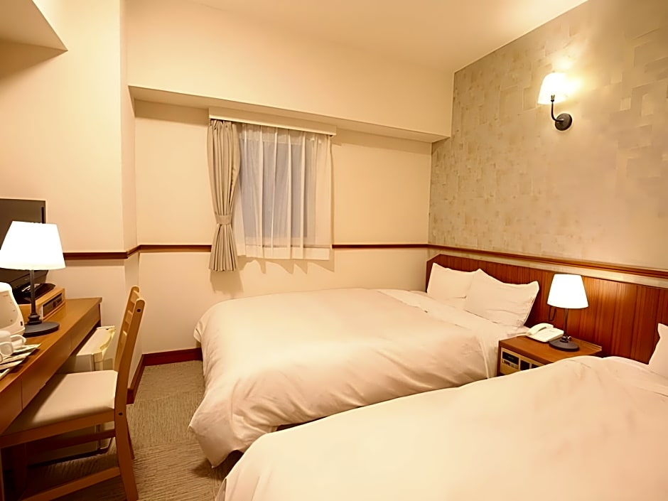 Hotel Nature Nagoya Sakae