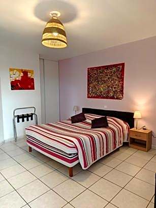 Standard Double Room with Fan