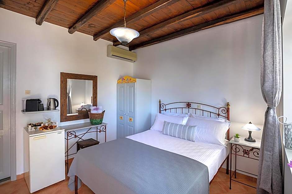 Cochili Rooms & Apartments