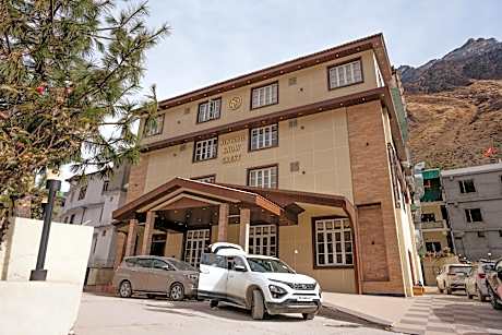 New Hotel Snow Crest