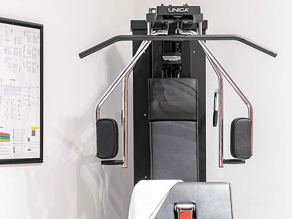 Hotel Mercure Compiegne Sud