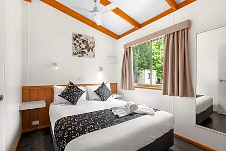 Two-Bedroom Deluxe Villa