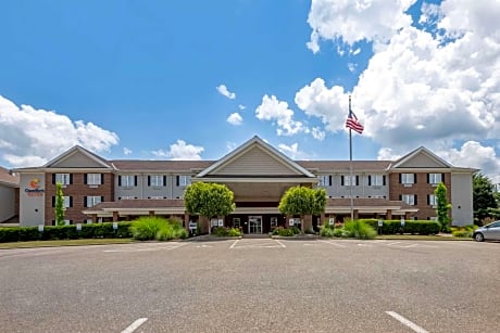 Comfort Suites Hotel and Conference Center