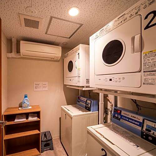 Super Hotel Kakogawa Ekimae