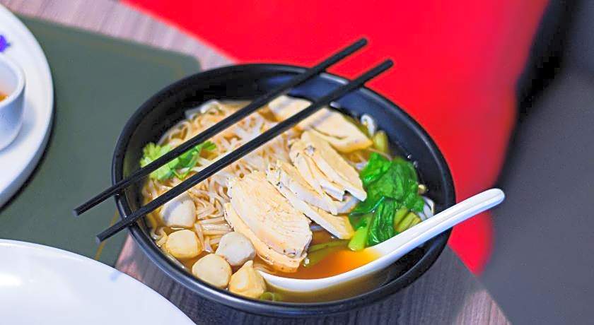 Hilton Garden Inn Bangkok Silom