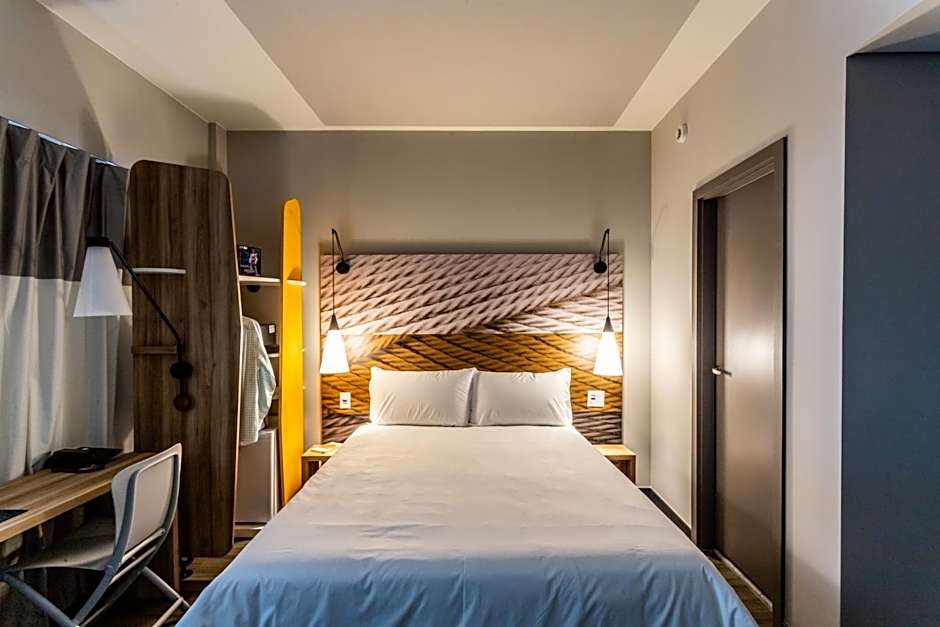 Ibis Palmas Avenida JK