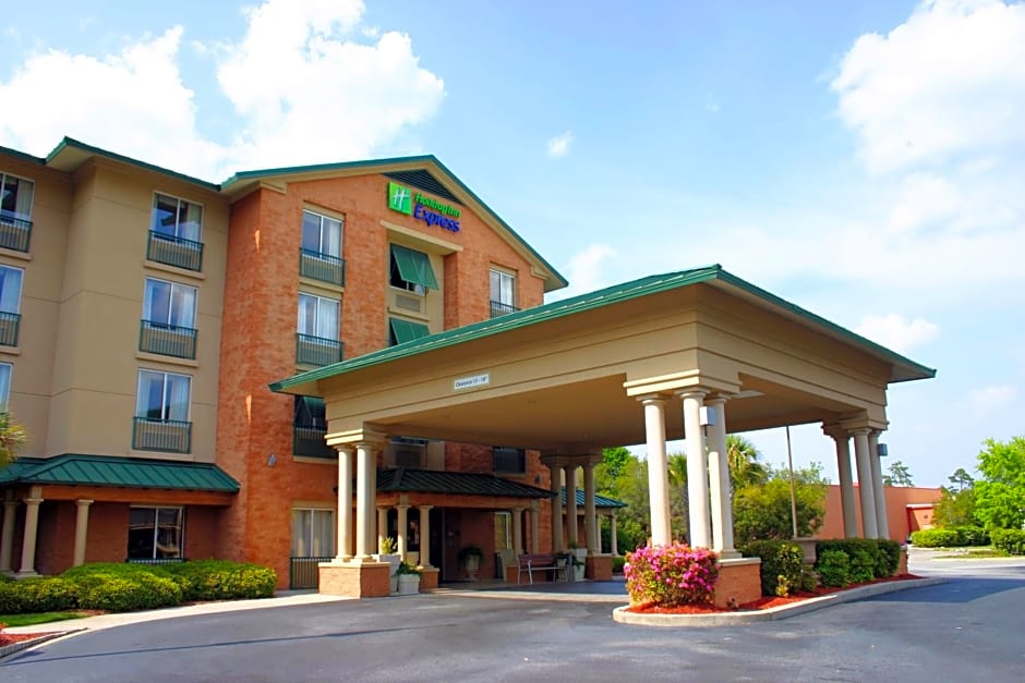 Holiday Inn Express Hotel & Suites Bluffton at Hilton Head Area, an IHG Hotel