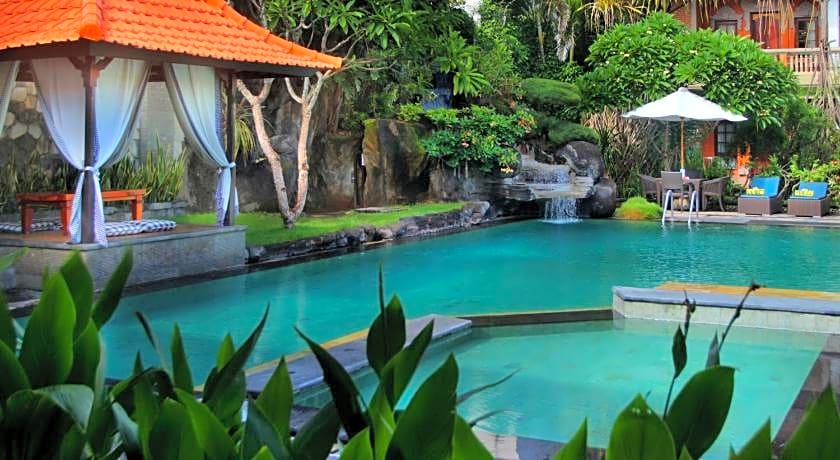 Adi Dharma Cottages