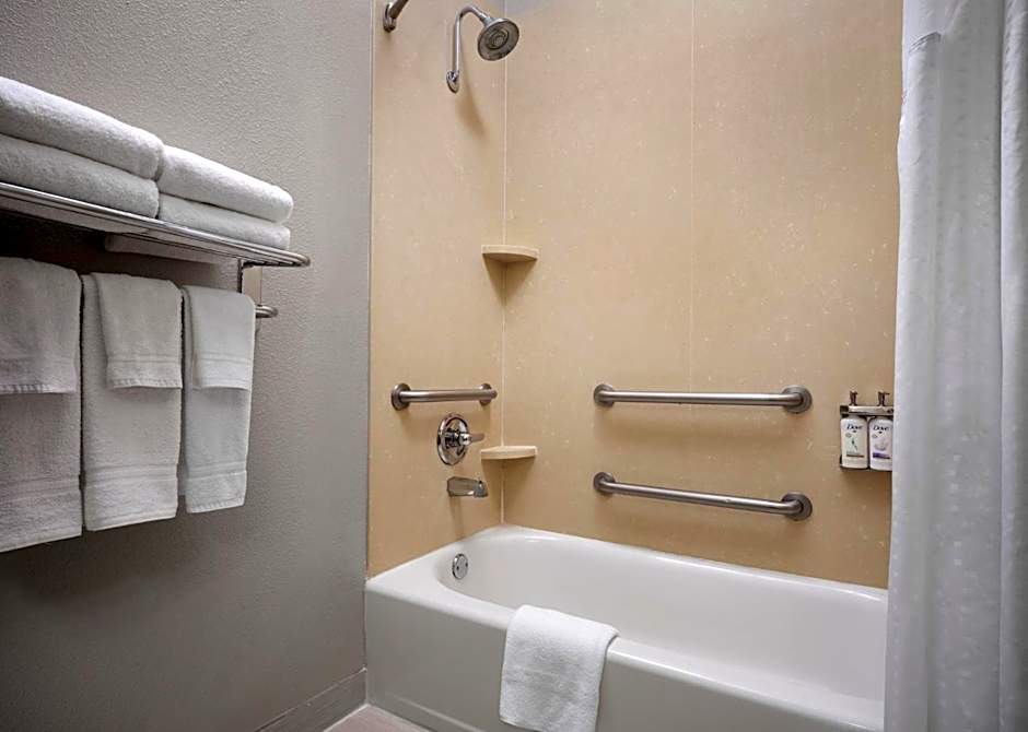 Holiday Inn Express & Suites DFW Airport - Grapevine By IHG