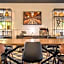 Mercure Paris Bercy Bibliotheque