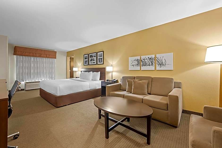 Sleep Inn & Suites Jasper I-22