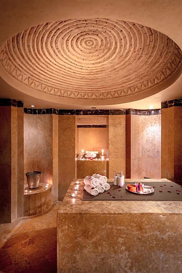 Riad & Spa Bahia Salam