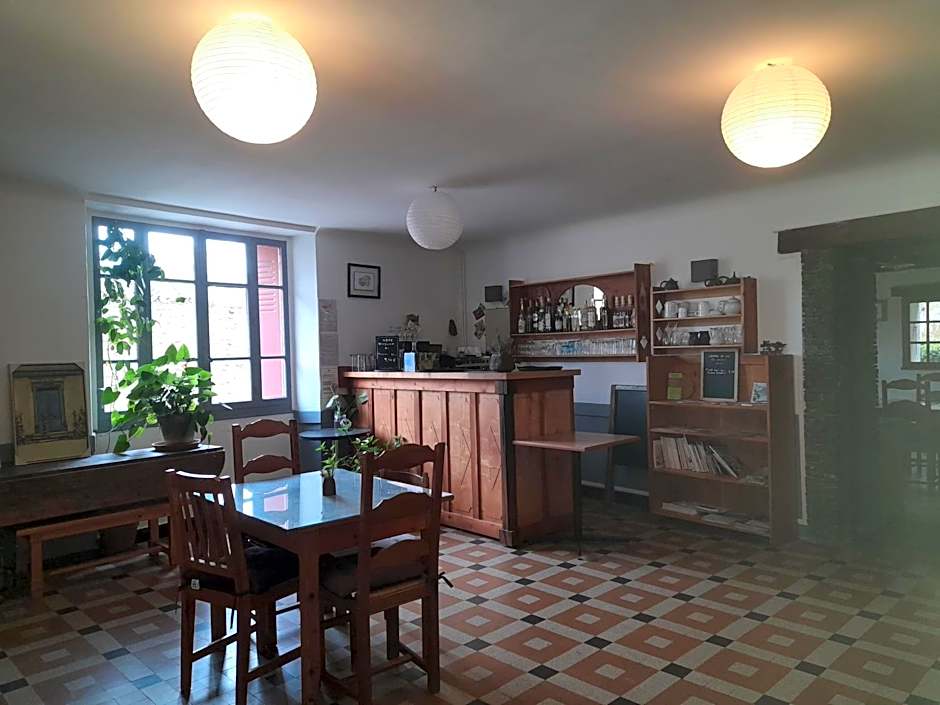 Auberge du prieure