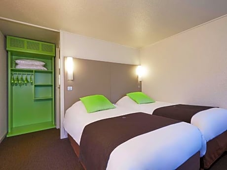 Twin Room - Early booking