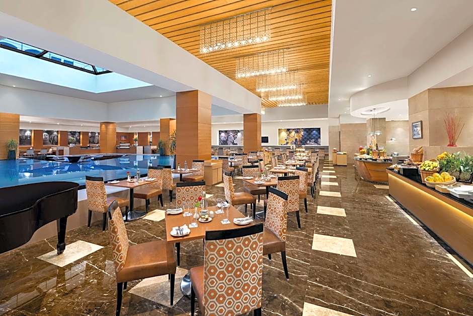 Radisson Blu Hotel Ranchi