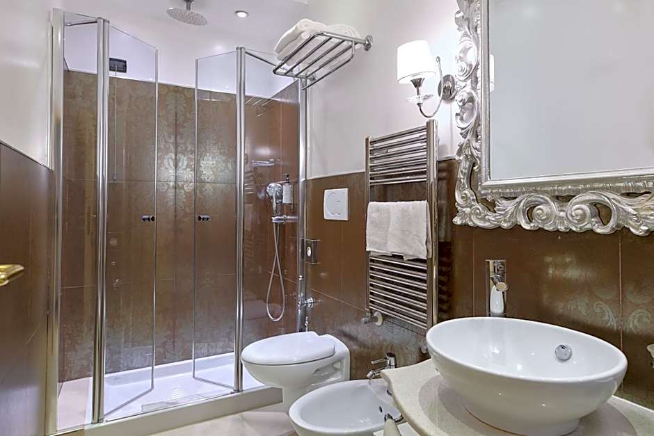 Hotel Olimpia Venice, BW Signature Collection