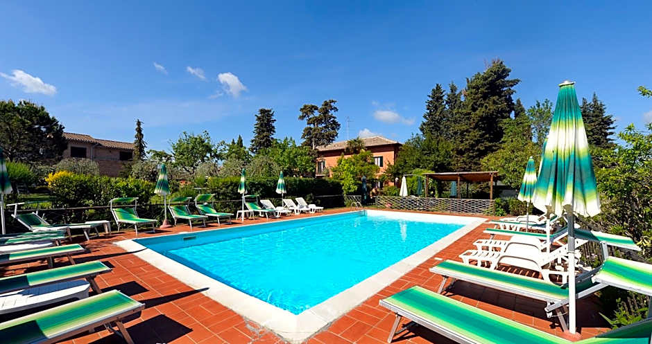 Hotel Villa Belvedere
