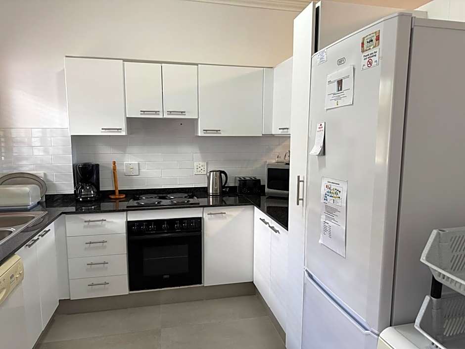 Bayview Bliss Castleton 19B - Plettenberg Bay