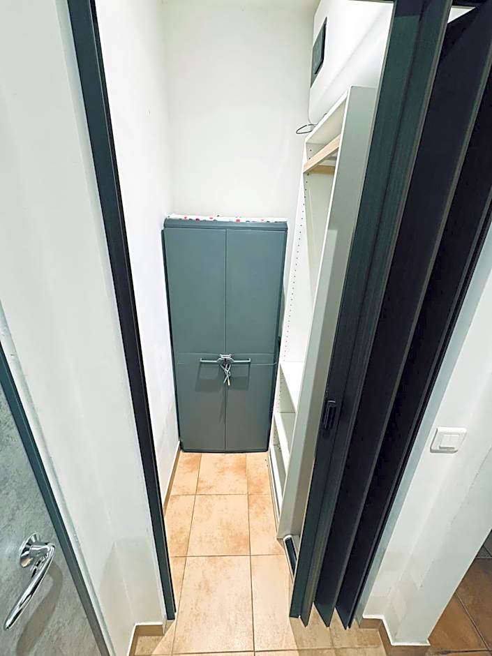 Appartement au coeur du Vieux-Port