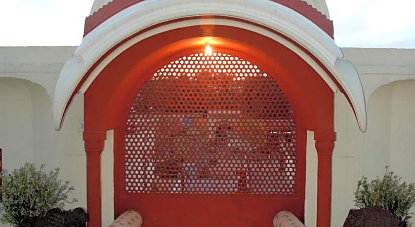 Hotel Mandawa Haveli