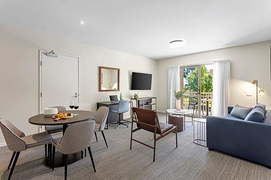 Photo 1 of 7 of 2 Bedroom, Accessible