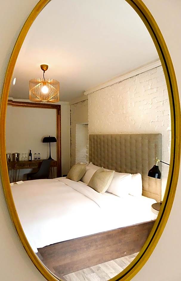 C3- Hotel Art De Vivre