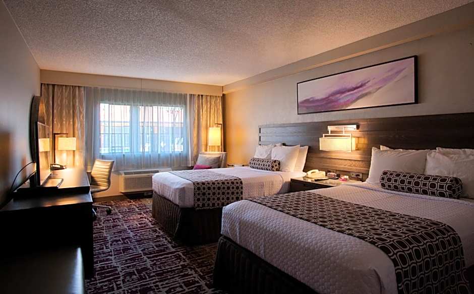 Crowne Plaza Silicon Valley North - Union City By IHG