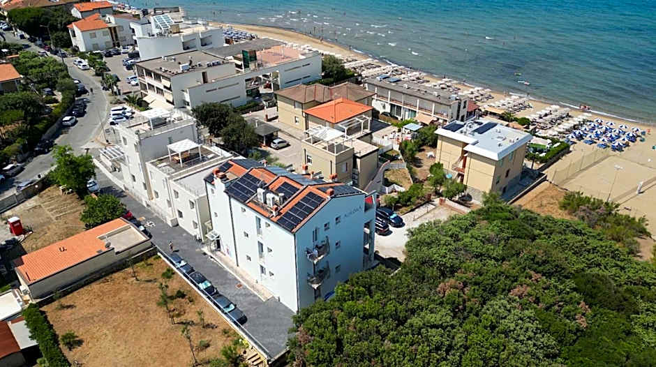 Hotel Aurora