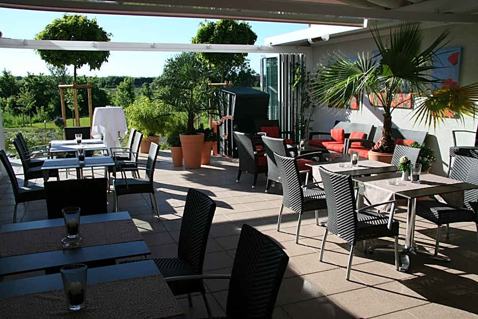 Hotel & Restaurant Fricke