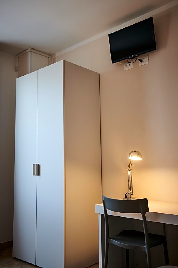 La Lanterna del Borgo