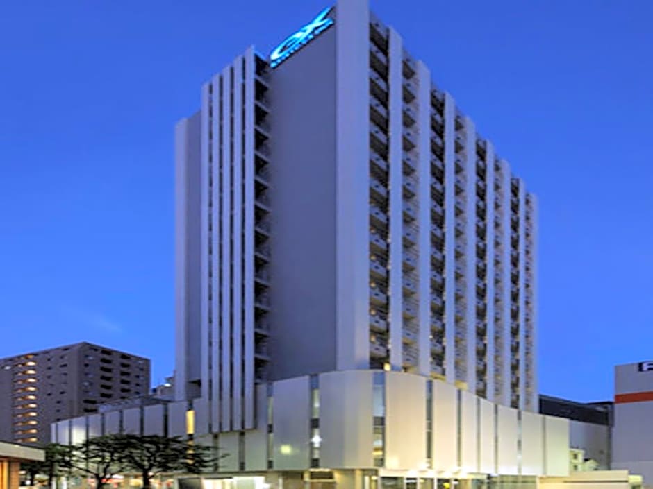 KEIKYU EX INN Kamata -Tokyo