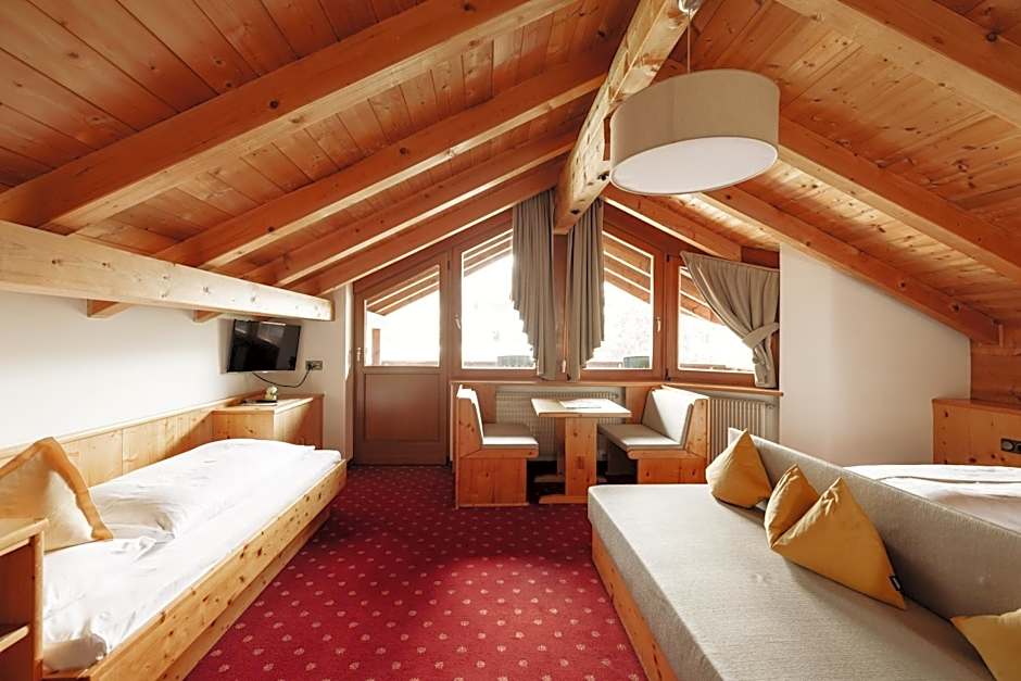 Hotel Fortuna