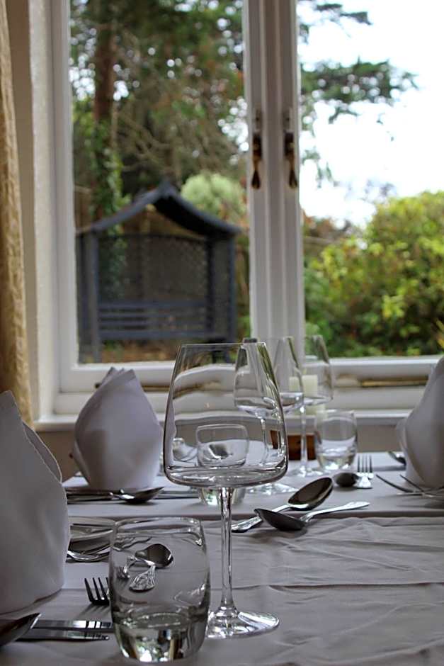 The Mount Pleasant Hotel