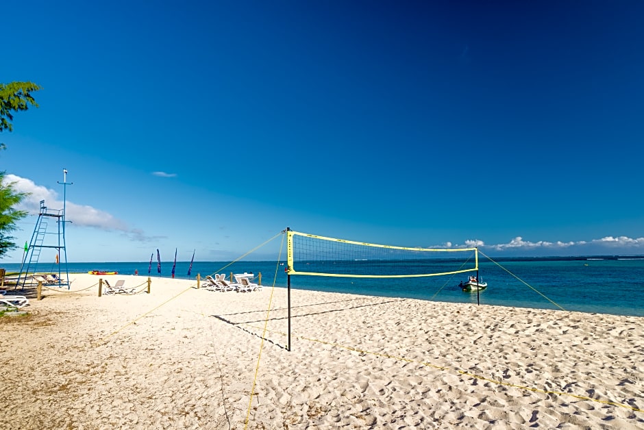 Hotel Riu Turquoise - All Inclusive