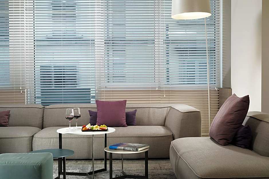 Hotel Glance In Florence