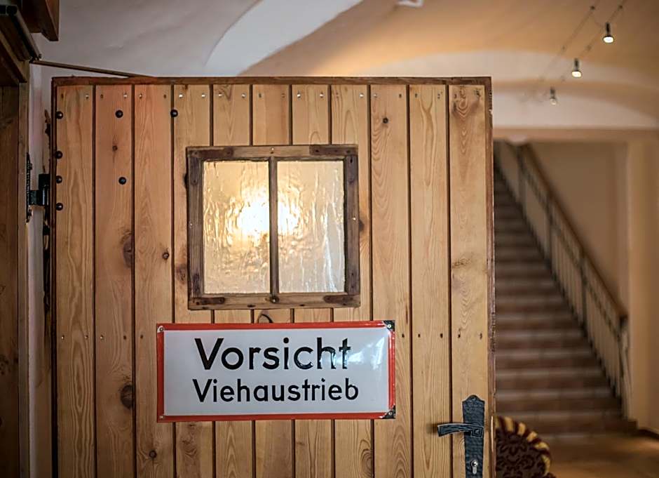 Landhotel Postgut - Tradition seit 1549