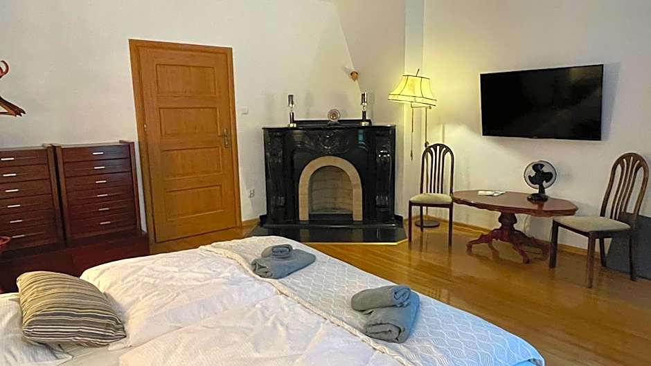 Villa ANSER
