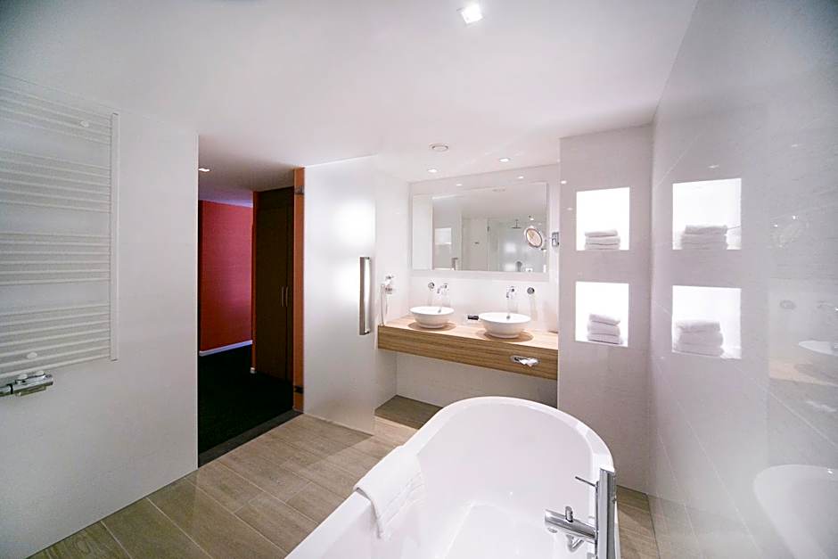 Van der Valk Hotel Assen