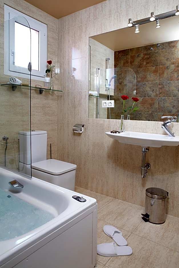 Hotel Spa Cap de Creus