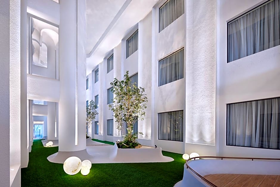 VIVERE Hotel, ARTOTEL Curated