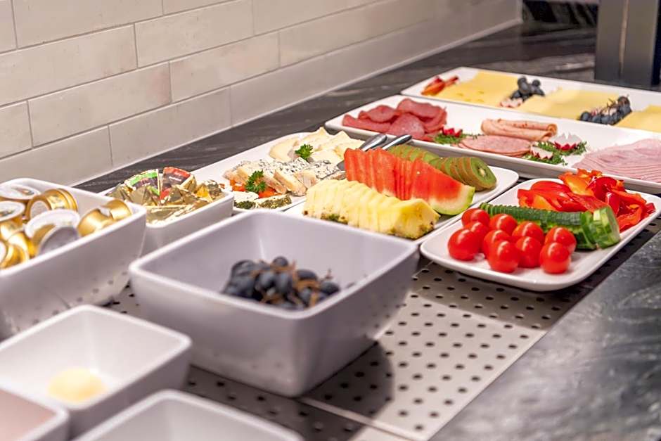 Hotel Enzian Paznaun