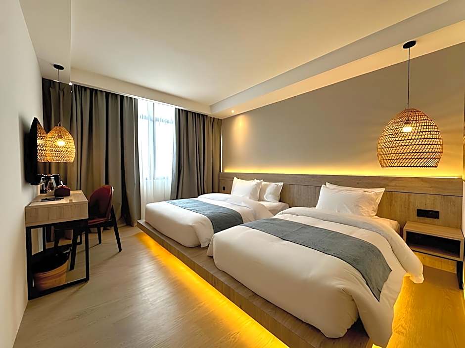 Theatre Hotel Kuching