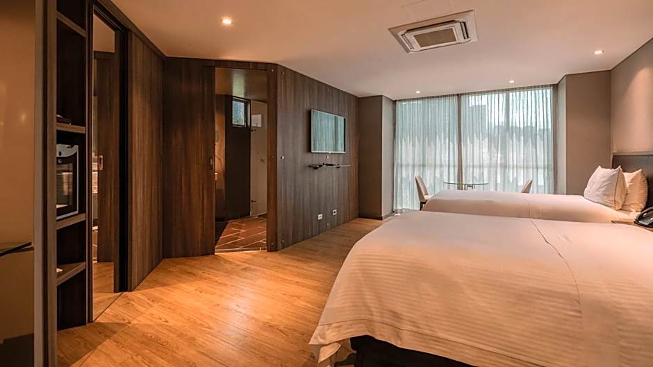 Binn Hotel