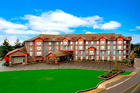 Four Points By Sheraton Victoria Gateway