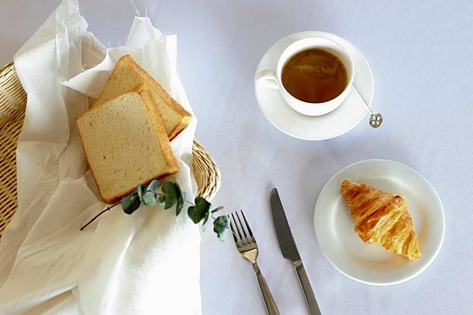 Citadines Xinghai Suzhou