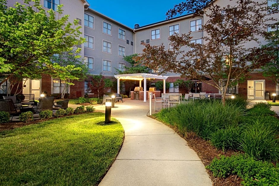 Homewood Suites By Hilton Lexington