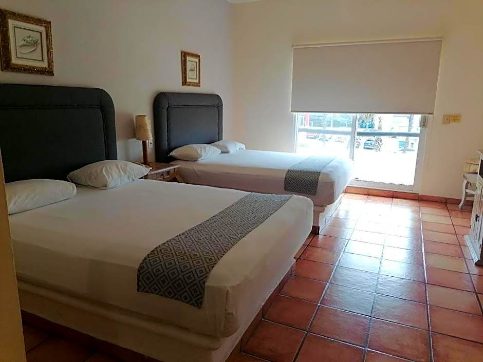 Suites las Palmas