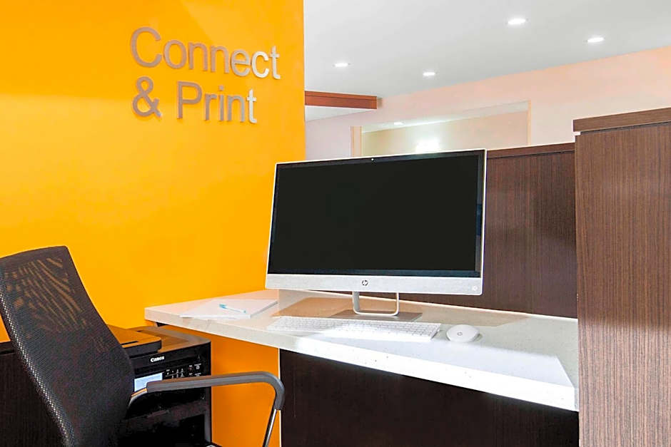 Fairfield Inn & Suites by Marriott Santa Fe